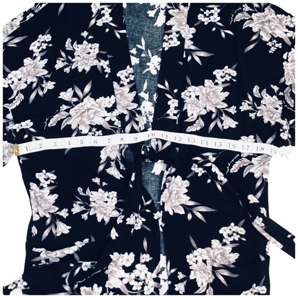 SPIRITUAL GANGSTER - Maya Kimono | OS - Picture 9 of 16